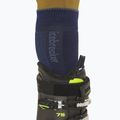 Men's ski socks Icebreaker Merino Ski+ Medium OTC royal navy/dawn/midnight navy 4