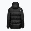 Women's down jacket The North Face Diablo Down Hoodie black NF0A55H4KX71 2