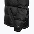 Women's down jacket The North Face Diablo Down Hoodie black NF0A55H4KX71 4