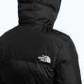 Women's down jacket The North Face Diablo Down Hoodie black NF0A55H4KX71 5