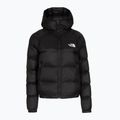 Women's down jacket The North Face Hydrenalite Down Hoodie tnf black