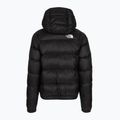 Women's down jacket The North Face Hydrenalite Down Hoodie tnf black 2