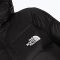 Women's down jacket The North Face Hydrenalite Down Hoodie tnf black 3