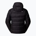 Men's down jacket The North Face Hydrenalite Down Hoodie black 2