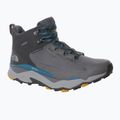 The North Face Vectiv Exploris Mid Futurelight men's trekking boot 9