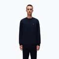 Men's sweatshirt Napapijri Balis Crew 1 blue marine