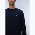 Men's sweatshirt Napapijri Balis Crew 1 blue marine 3