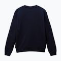 Men's sweatshirt Napapijri Balis Crew 1 blue marine 5