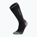Men's ski socks Icebreaker Merino Ski+ Medium OTC black/ether/grahite 3