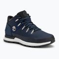 Men's Timberland Sprint Trekker Mid Fab Wp navy boots