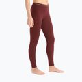 Women's thermal pants icebreaker 200 Oasis brown IB1043830641