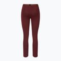 Women's thermal pants icebreaker 200 Oasis brown IB1043830641 8