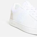 Napapijri men's shoes NP0A4FWACY bright white 8