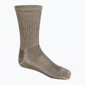 Smartwool Hike Classic Edition Light Cushion Crew grey trekking socks SW012900236