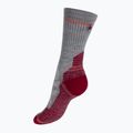 Smartwool Performance Hike Light Cushion Crew grey trekking socks SW0015730391 3