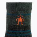 Smartwool Hike Light Cushion Ankle trekking socks grey SW001611G51 3