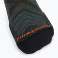 Smartwool Hike Light Cushion Ankle trekking socks grey SW001611G51 4