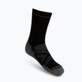 Smartwool Performance Hike Full Cushion Crew trekking socks black SW0016180011