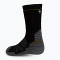 Smartwool Performance Hike Full Cushion Crew trekking socks black SW0016180011 2