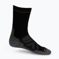 Smartwool Performance Hike Full Cushion Crew trekking socks black SW0016180011 3
