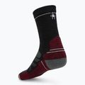 Smartwool Hike Light Cushion Crew trekking socks black SW001614003 4