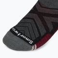 Smartwool Hike Light Cushion Crew trekking socks black SW001614003 9