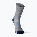 Smartwool Performance Hike Full Cushion Crew trekking socks light gray 5