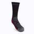 Smartwool Hike Light Cushion Crew trekking socks black SW001614003