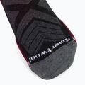 Smartwool Hike Light Cushion Crew trekking socks black SW001614003 4