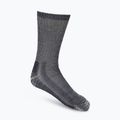 Smartwool Classic Hike Full Cushion Crew trekking socks navy blue SW013000092