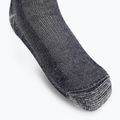 Smartwool Classic Hike Full Cushion Crew trekking socks navy blue SW013000092 5