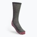 Smartwool Hike Classic Edition Full Cushion Crew trekking socks black SW013000001