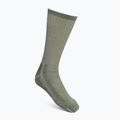 Smartwool Hike Classic Edition Full Cushion Crew green trekking socks SW013000364