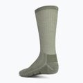 Smartwool Hike Classic Edition Full Cushion Crew green trekking socks SW013000364 2