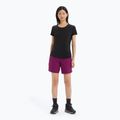 Icebreaker women's trekking T-shirt Sphere II black IB0A56D30011 2
