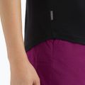 Icebreaker women's trekking T-shirt Sphere II black IB0A56D30011 5