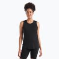 Icebreaker women's trekking t-shirt Sphere II Tank black IB0A56EZ0011