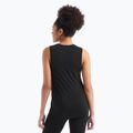 Icebreaker women's trekking t-shirt Sphere II Tank black IB0A56EZ0011 3