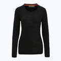 Icebreaker Sphere II women's trekking shirt black IB0A56EJ0011 6