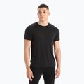 Men's Icebreaker Sphere II SS trekking shirt black IB0A56C60011