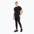 Men's Icebreaker Sphere II SS trekking shirt black IB0A56C60011 2