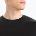 Men's Icebreaker Sphere II SS trekking shirt black IB0A56C60011 4