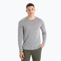 Men's Icebreaker Sphere II trekking shirt grey IB0A56D80161