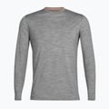 Men's Icebreaker Sphere II trekking shirt grey IB0A56D80161 10