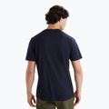 Men's hiking T-shirt icebreaker Tech Lite II SS navy blue IB0A59IY 3