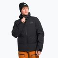 Men's down jacket The North Face Cirque Down black NF0A4QX5KX71