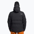 Men's down jacket The North Face Cirque Down black NF0A4QX5KX71 4