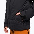 Men's down jacket The North Face Cirque Down black NF0A4QX5KX71 9