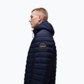 Men's jacket Napapijri A-Lapaz H blu marine 4