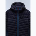 Men's jacket Napapijri A-Lapaz H blu marine 9